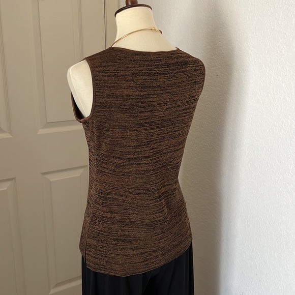 Misook Two Piece Twin Set - Picture 5 of 9